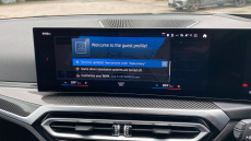 BMW M3 xDrive Competition M 5dr Step Auto Petrol Estate